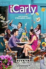 icarly sockshare|iCarly (TV Series 2021–2023) .